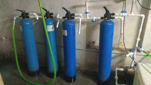DM Water