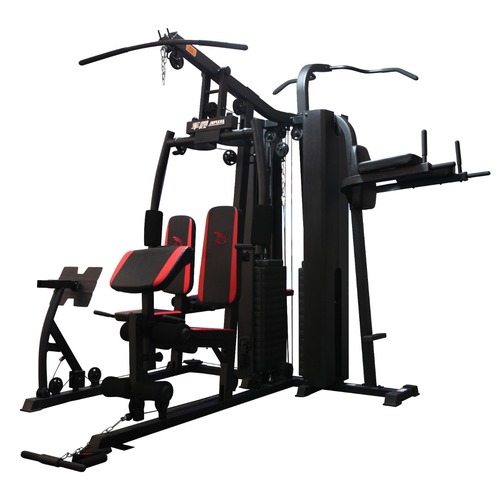 Home Gym