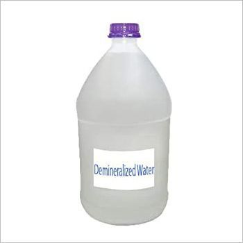 DM Water