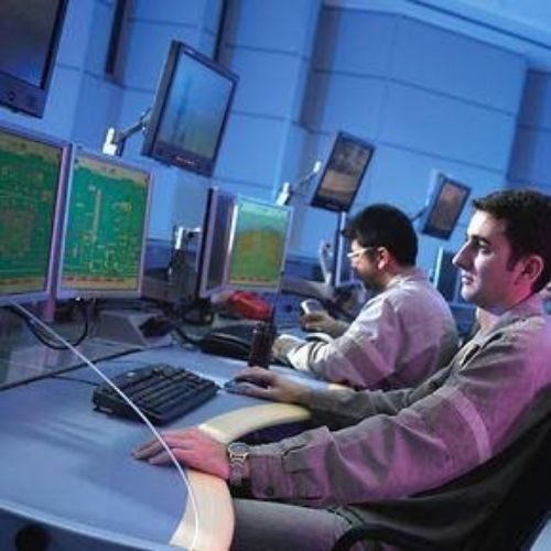 Substation Automation System (SCADA)(SAS)