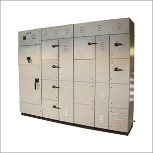 Low Voltage Power Distribution Panels By BANAVATHY POWER SYSTEMS PVT. LTD.