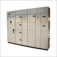 Low Voltage Power Distribution Panels