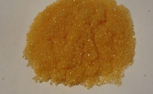 Mix Bed Resin
