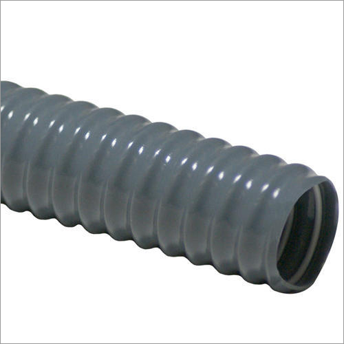 Pvc Ducting Hose Application: Structure Pipe