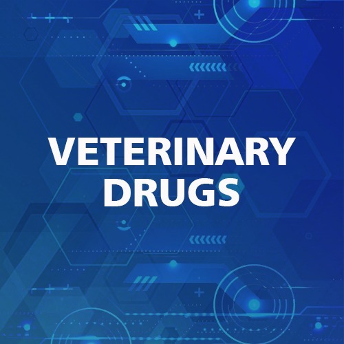 Veterinary Drugs