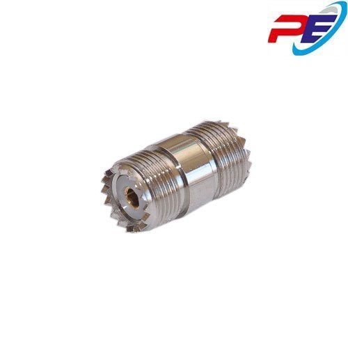 1Inch UHF Female To Female Connector