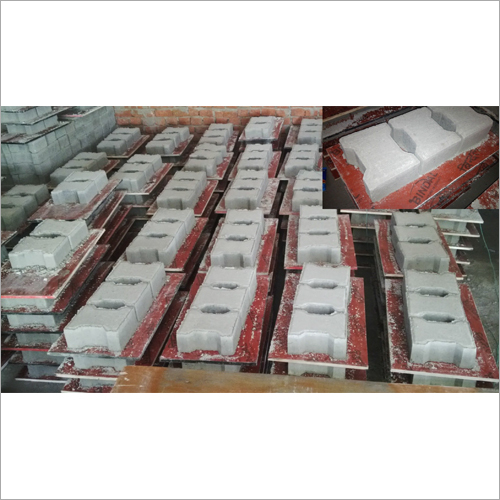 Cemented Paver Block