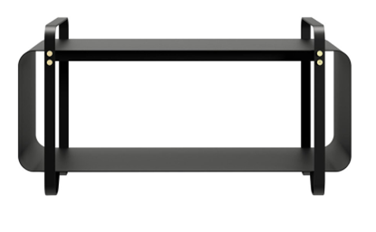 Iron Table