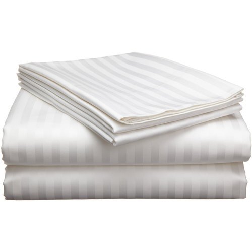 Hotel Double Bed Sheet