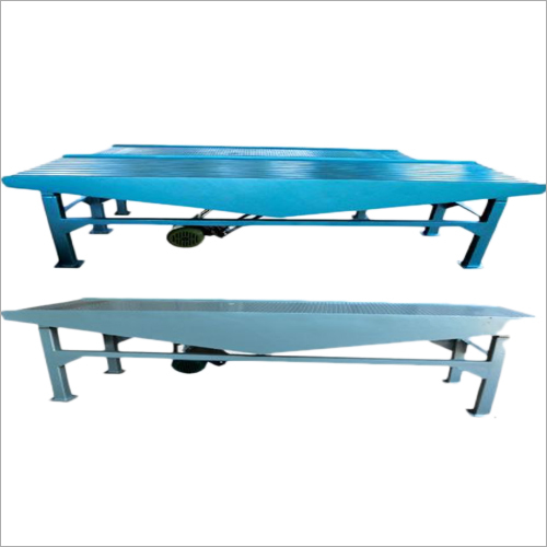Industrial Vibrating Table