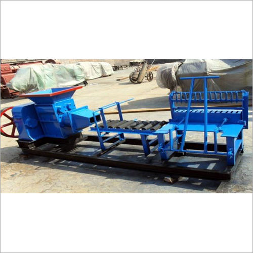 Clay Brick Making Machine