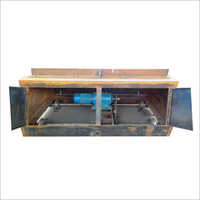 Self Traveling Bale Trolley