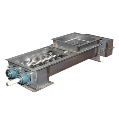 Screw Conveyor