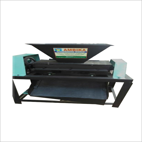 MS Supari Cutting Machine