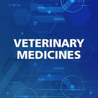 गोलियां पशु चिकित्सा चिकित्सा
