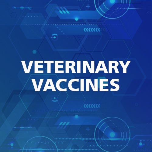 Liquid Veterinary Vaccine