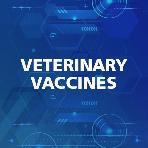 Veterinary Vaccine - Ingredients: Animal Extract