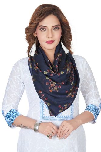 Ladies Printed Stole