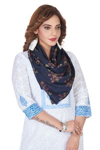 Ladies Printed Stole