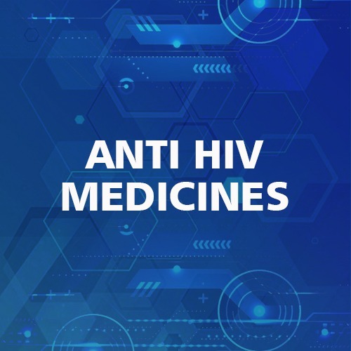 Anti Hiv Medicine