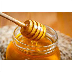 Fresh Honey Grade: A