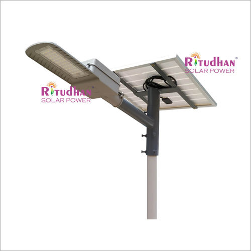Outdoor Solar Led Street Lights