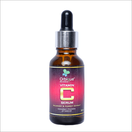 Vitamin C Serum