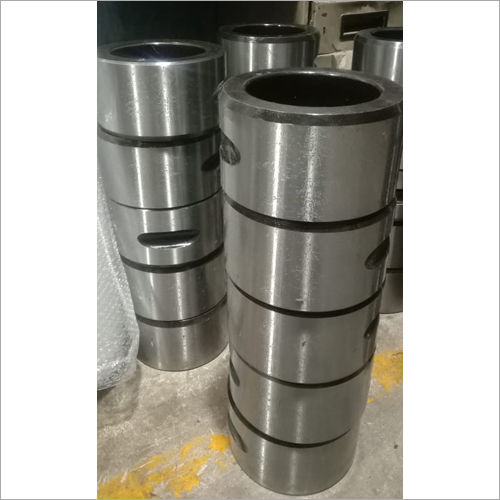 Hydraulic Rock Breaker Bushes - Product Type: Forged Products