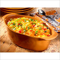 Vegetable Biryani Flavour