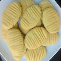 Biscuit Flavour - Thermo Stable Sweet Cookie | Low-salt, Sugar-free Delight For Baking
