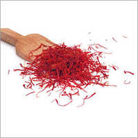 Saffron Flavor - Premium Grade, Red Color | Vacuum Sealed, 1 Gram, 2 Years Shelf Life
