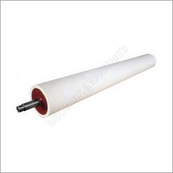 Rubber Coated Roll