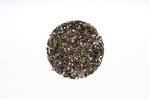 Green Darjeeling First Flush Premium Tea