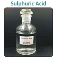 98% Sulphuric Acid By RADHE ENTERPRISE