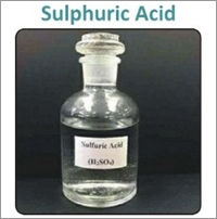 98% Sulphuric Acid