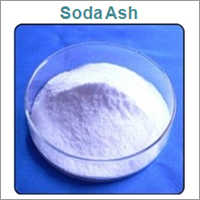 Soda Ash