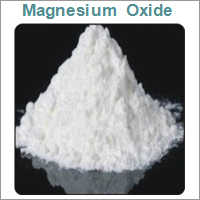 Magnesium Oxide
