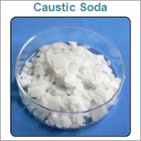 Caustic Soda