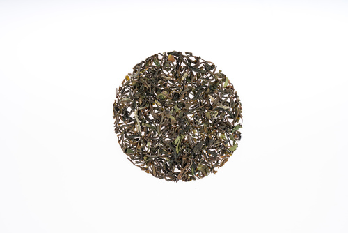 Darjeeling First Flush Standard Tea Processing Type: Fresh