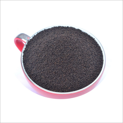 Regular Ctc Assam Black Tea