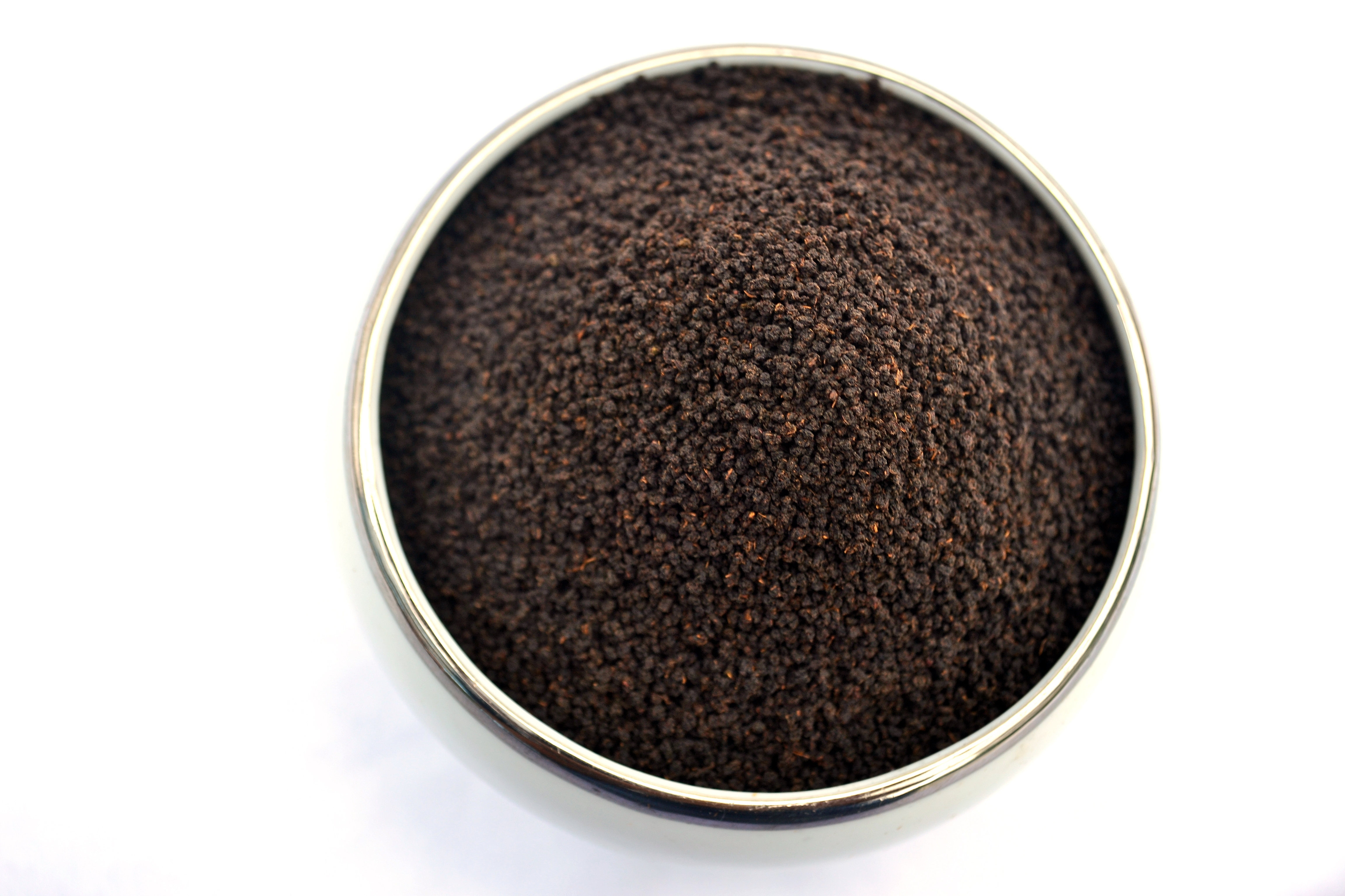 Regular Ctc Assam Black Tea