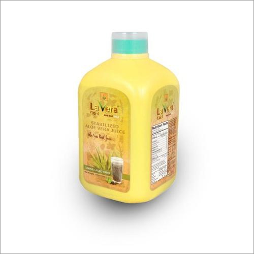 1 Ltr Aloe Vera Omega 3 (Basil Seed) Juice