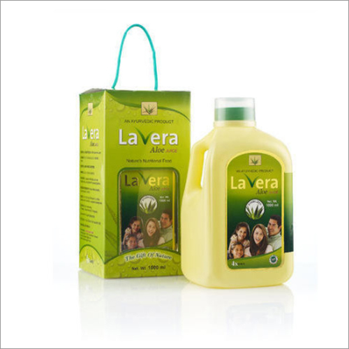 1 Ltr Aloe Vera Juice