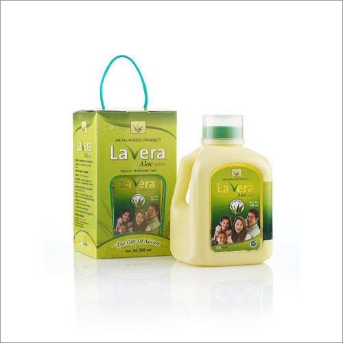 500 ml Aloe Vera Juice