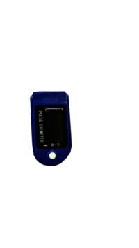 HEEMAX Digital Pulse Oximeter