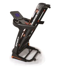 Heavy Duty AC Treadmill For Home Use 172
