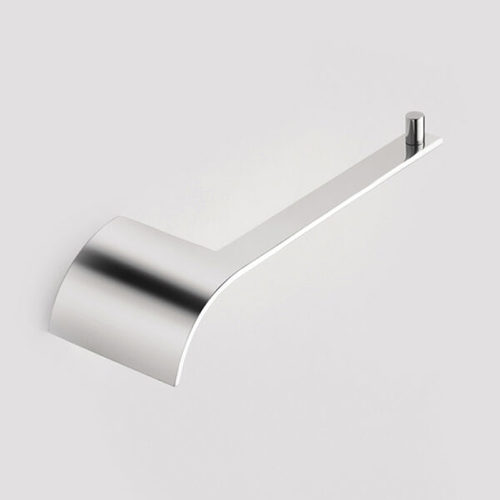 Toilet Paper Holder without Lid