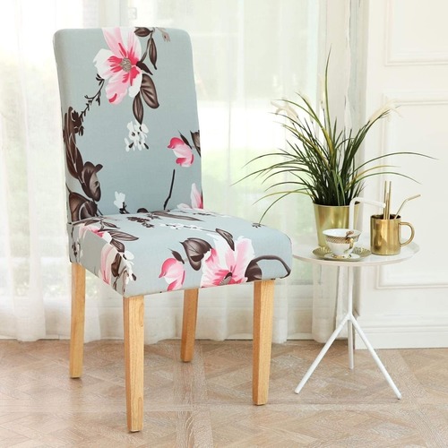 Elastic Chair Cover (1 Pc