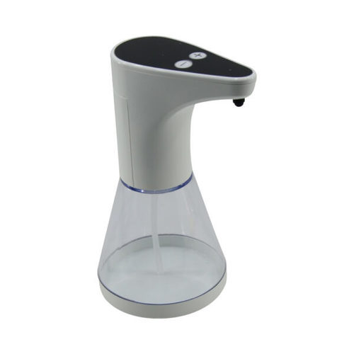 Automatic (Sensor) Lotion Dispenser Countertop