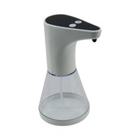Pp Automatic (sensor) Lotion Dispenser Countertop